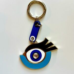 Henri Bendel Original Charm. Collectibles.Can be attached to purses